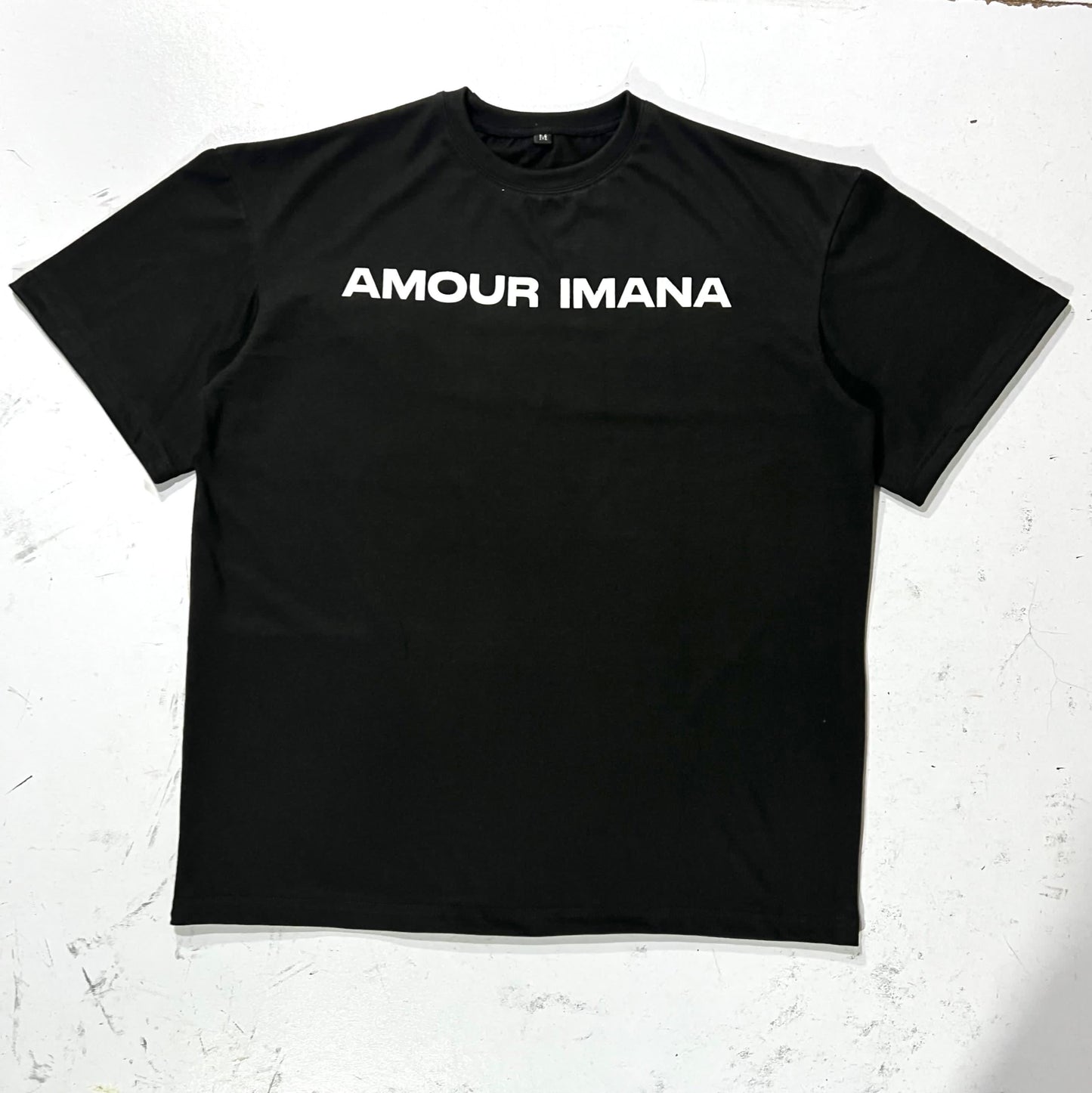Amour Imana T Shirt