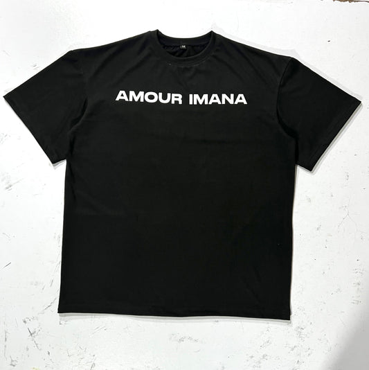 Amour Imana T Shirt